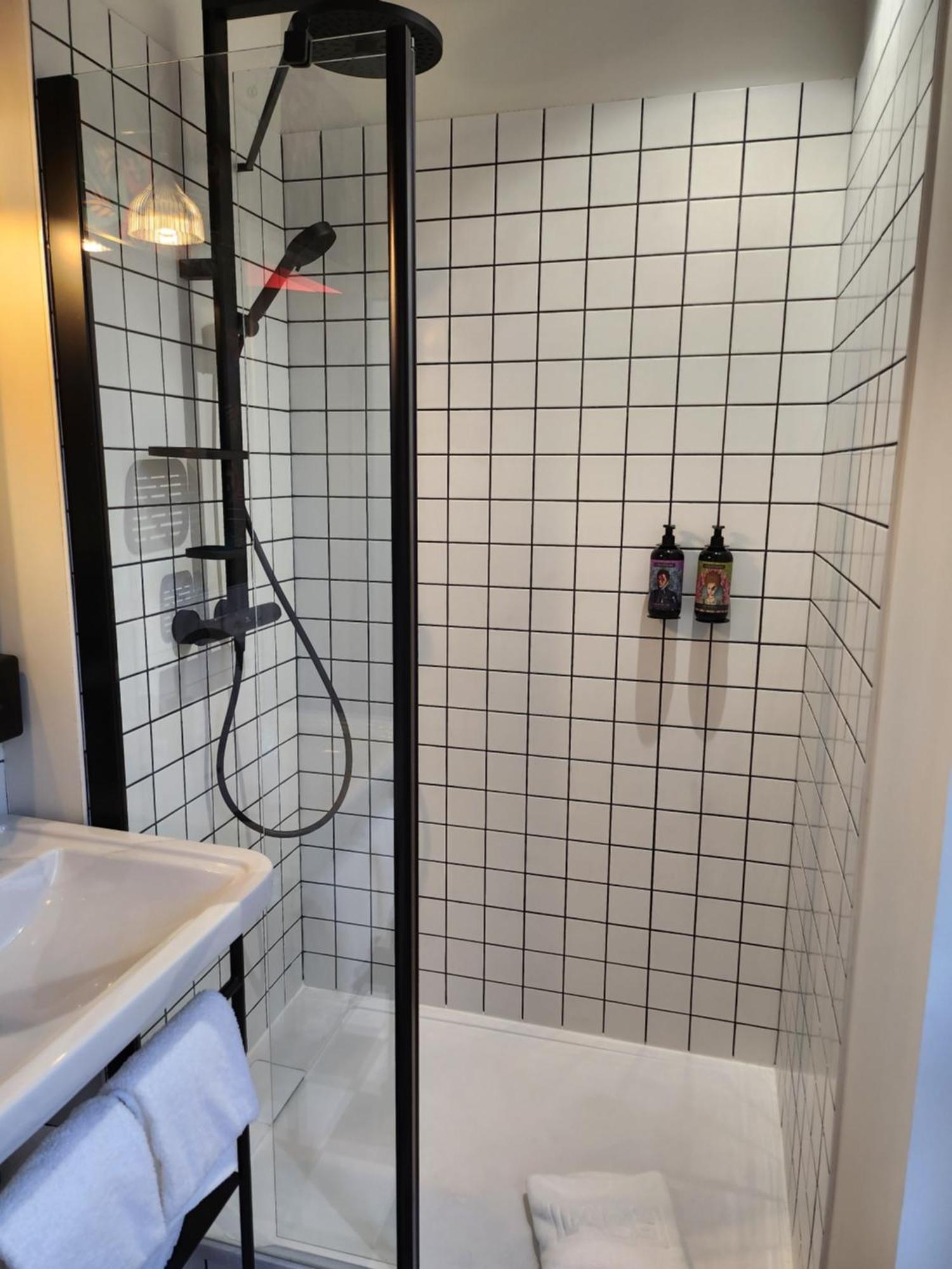Labe Hotel Tours Centre Gare Esterno foto