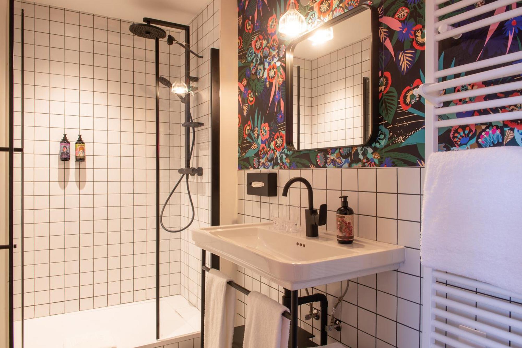 Labe Hotel Tours Centre Gare Esterno foto